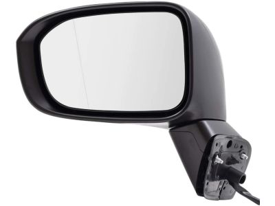 2014 Honda Civic Car Mirror - 76258-TR4-C11