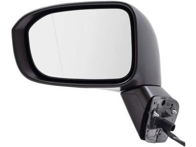 2015 Honda Civic Car Mirror - 76258-TR4-C11