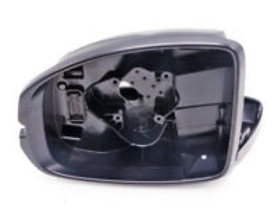 Honda 76255-T0A-A12 Set L,Housing