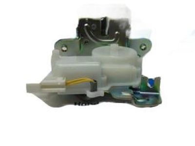 Honda Fit Tailgate Lock - 74800-T5A-J02