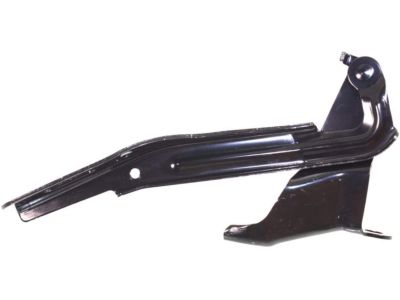 Honda 60120-SZA-A00ZZ Hinge, Passenger Side Hood