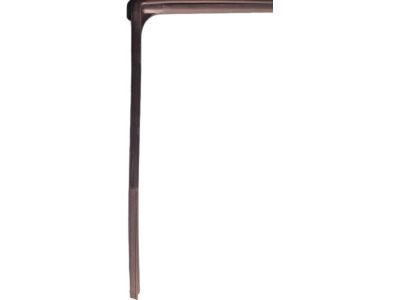 2015 Honda Fit Window Run - 72775-T5A-003