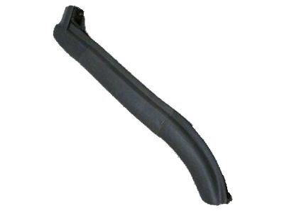 Honda 72383-S2A-013 Weatherstrip, R. Center Pillar