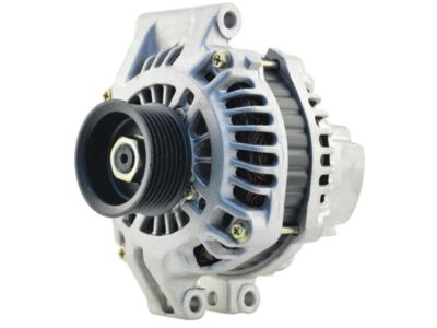 2008 Honda Fit Alternator - 06311-RSH-505RM