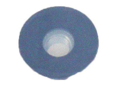 Honda 90303-S2G-003 Nut (6MM)