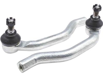 53540-SNA-A01 Honda Passenger Side Tie Rod End Product Photo 4 of 4