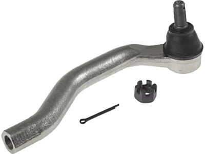 53540-SNA-A01 Honda Passenger Side Tie Rod End Product Photo 1 of 4