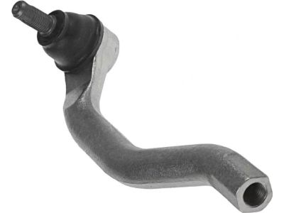53540-SNA-A01 Honda Passenger Side Tie Rod End Product Photo 3 of 4