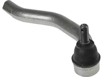 53540-SNA-A01 Honda Passenger Side Tie Rod End Product Photo 2 of 4