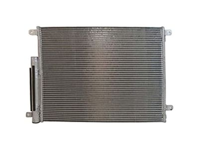 2018 Honda Civic A/C Condenser - 80100-TBA-A01