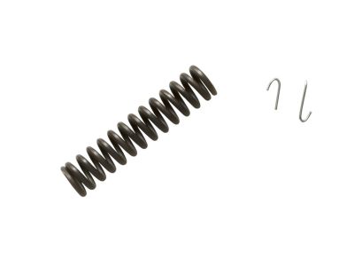 1987 Honda Accord Oil Pump Spring - 15232-PB2-000