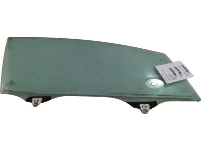 2015 Honda Civic Auto Glass - 73300-TR6-A40