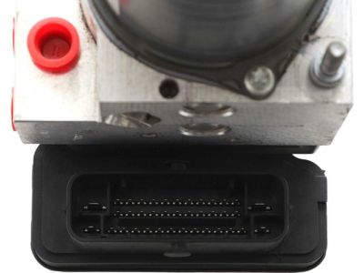 2017 Honda Accord ABS Control Module - 57111-T2F-X83