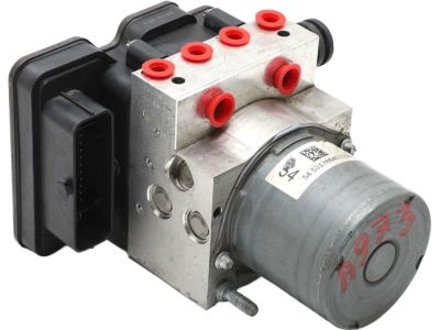 2017 Honda Accord ABS Control Module - 57111-T2F-X83