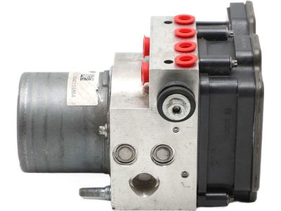 2017 Honda Accord ABS Control Module - 57111-T2F-X83