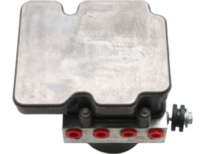 2017 Honda Accord ABS Control Module - 57111-T2F-X83