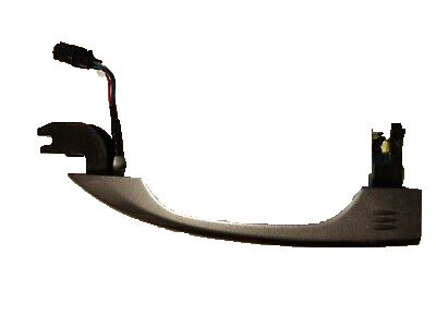 Honda Insight Door Handle - 72141-TVA-A81ZE