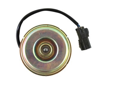 2000 Honda CR-V Fan Motor - 38616-PAA-A01