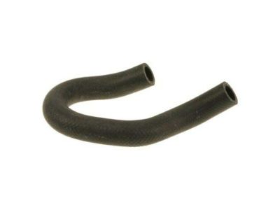 Honda 19508-P2P-A00 Hose, Bypass Outlet