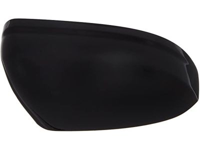 2019 Honda Clarity Plug-In Hybrid Mirror Cover - 76201-TRT-A01ZJ