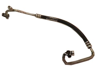 1997 Honda Accord A/C Hose - 80315-SV7-A11