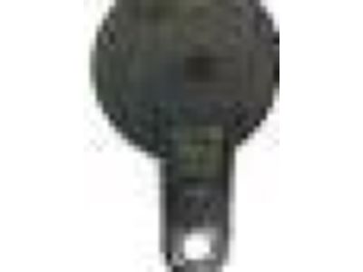 2010 Honda Fit Horn - 38100-SNB-W02