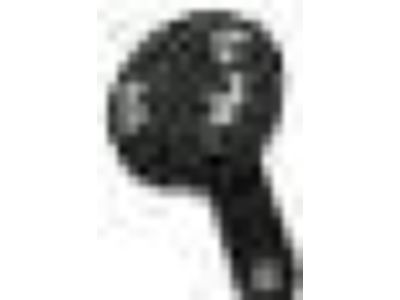 2010 Honda Fit Horn - 38100-SNB-W02