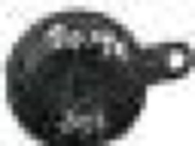 2010 Honda Fit Horn - 38100-SNB-W02