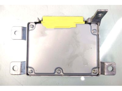 Honda Pilot Air Bag Control Module - 77960-SZA-A01