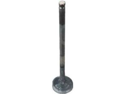 Honda Exhaust Valve - 14721-P08-000
