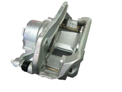 2013 Honda Accord Brake Caliper - 45018-T2G-030