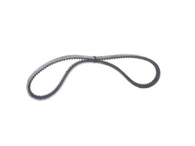 1987 Honda Civic Drive Belt & V Belt - 38920-PE0-013