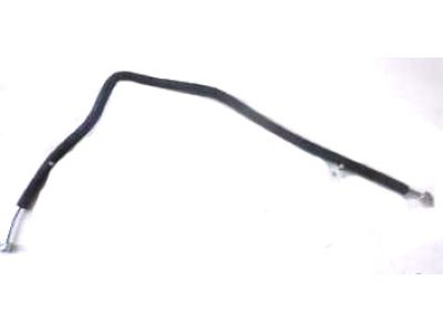 Honda Ridgeline A/C Hose - 80321-SJC-A02