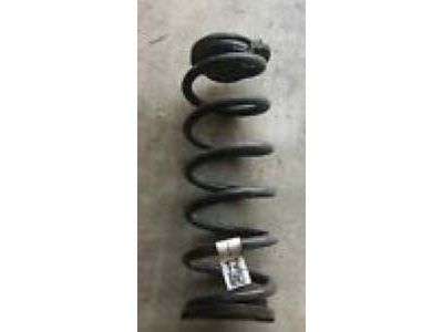 2015 Honda CR-V Coil Springs - 52441-T1X-A01