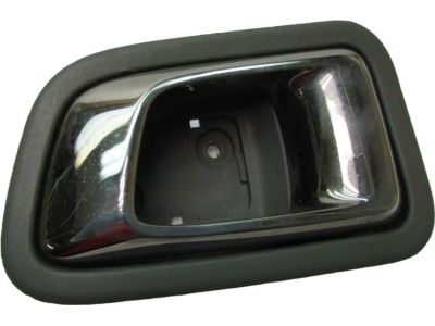 Honda Pilot Steering Column Cover - 77360-S9V-A02ZB