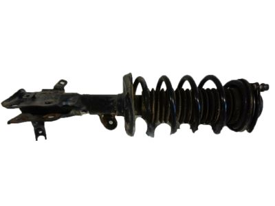 2012 Honda Civic Shock Absorber - 51621-TS8-A03