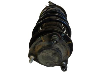 Honda 51621-TS8-A03 Damper Unit, Left Front