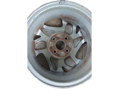1998 Honda Civic Rims - 42700-S02-G01