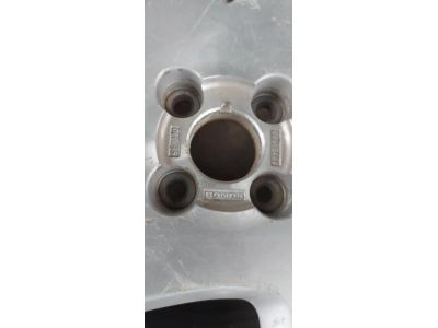 1998 Honda Civic Rims - 42700-S02-G01