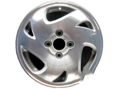 1998 Honda Civic Rims - 42700-S02-G01