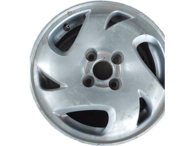 1998 Honda Civic Rims - 42700-S02-G01