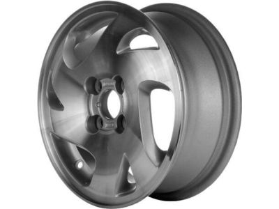 1998 Honda Civic Rims - 42700-S02-G01