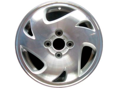 1998 Honda Civic Rims - 42700-S02-G01