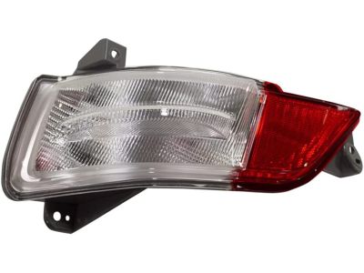 Honda Pilot Back Up Light - 34550-TG7-A02