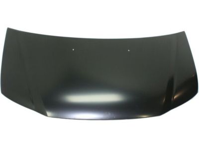 Honda 60100-TK8-A80ZZ Hood, Engine (DOT)