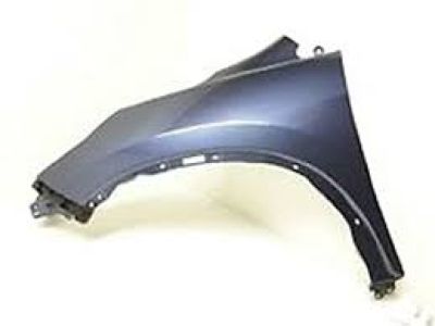 Honda Clarity Electric Fender - 60261-TRV-A90ZZ