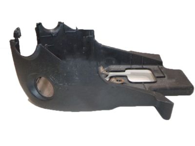 Honda Steering Column Cover - 77360-T2F-A01ZA