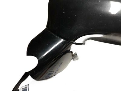 Honda 76250-SNE-A02ZP