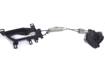 Honda 72131-TLA-A01 Cable, Front Inside Handle