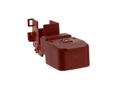 Honda 32418-PLA-300 Cover, Battery Terminal